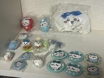 하치와레 묶음 판매 15개 이상