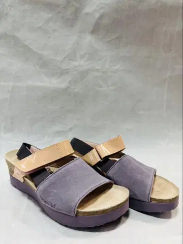 BIRKENSTOCK Papillio 통굽 샌들 24.5