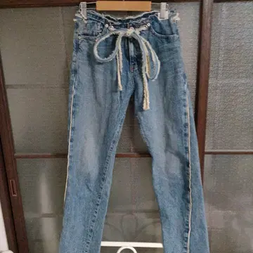 투데이풀 데님