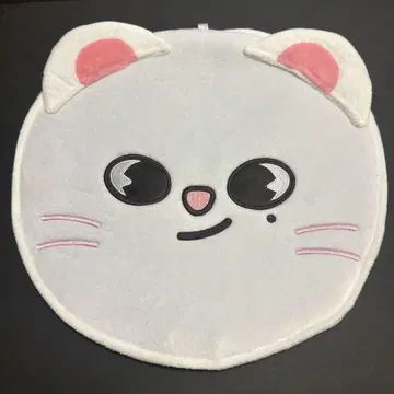 straykids 현진 부채 케이스 지니 레트