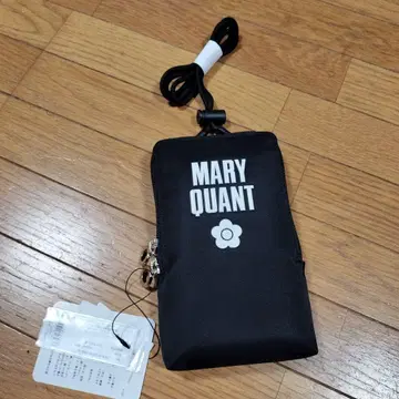 마리콴트 미니백 숄더백