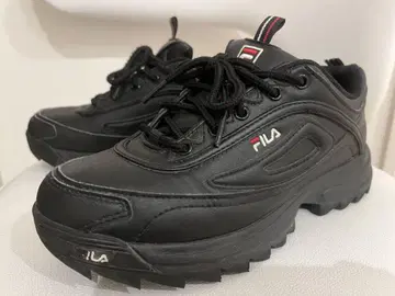 FILA 휠라 디스토터 프리미엄 스니커즈