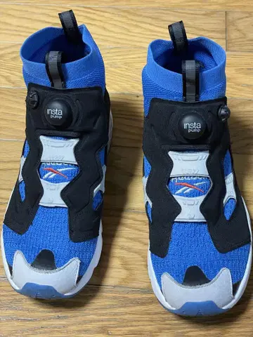 INSTAPUMP FURY OG ULTK
