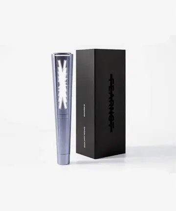 LE SSERAFIM 공식 응원봉