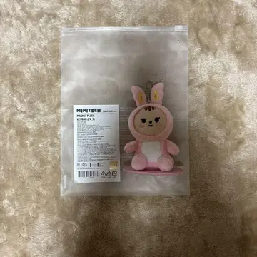 MINITEEN 봉제 인형