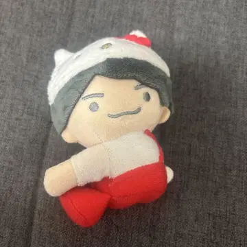 나니와 단시 니시하타 다이고 로손 산리오