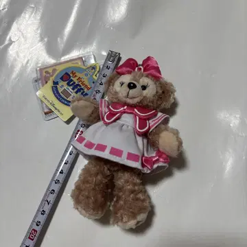 셰리 메이 봉제 인형 배치 택 포함