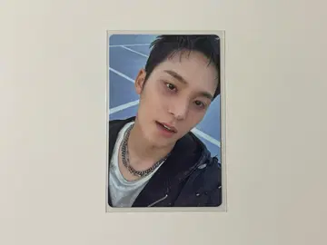 세부치 HAPPY BURSTDAY kit 민규