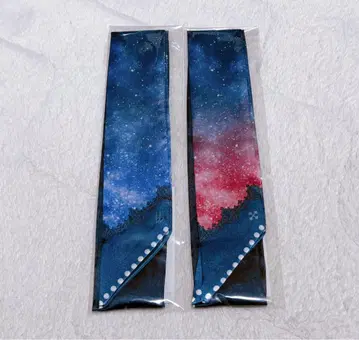 무비나나 어레인지 리본