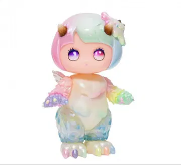 인스팅토이 instinctoy EROSION HAPICO 소프트 비닐