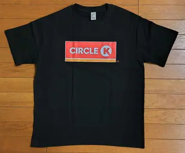 CIRCLE K 기업 콜라보 기업 로고