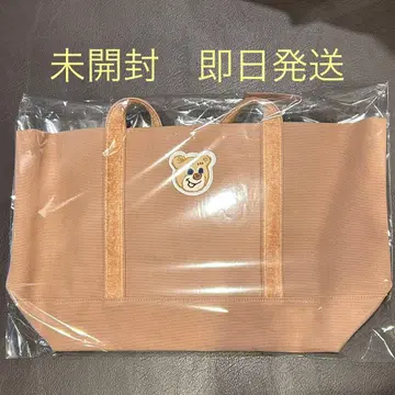 라브라리 페이러 니코 토트백 대