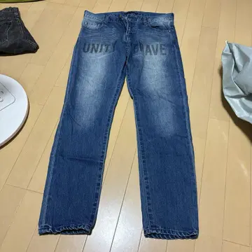 VENCE share style 밴스 익스체인지 팬츠 청바지