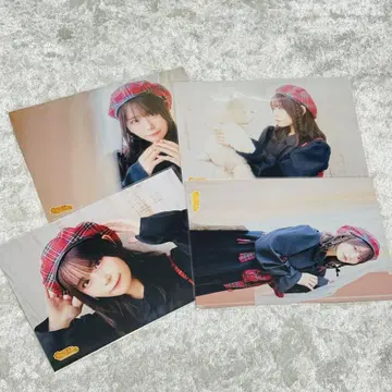 코히나타 미카 브로마이드