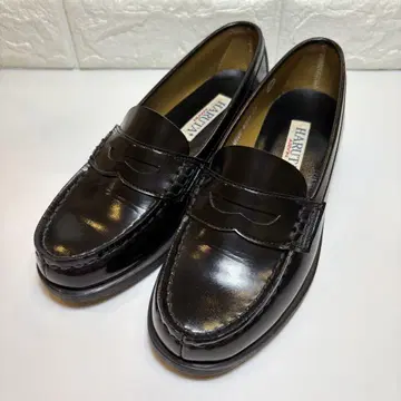 (새상품급) HARUTA 4505 23cm 블랙