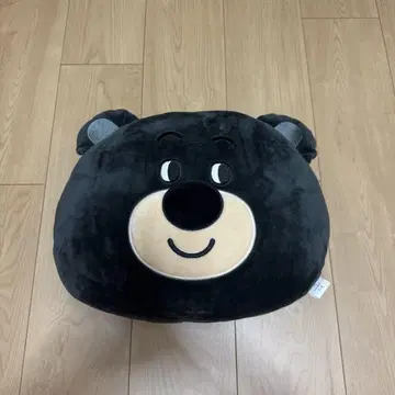 평창 동계 올림픽 공식 캐릭터 쿠션