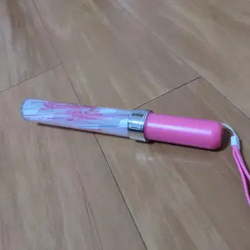 스토푸리 라이브 응원봉