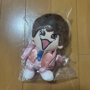 후지와라 죠이치로 나니와단시 치비누이