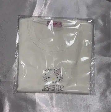 LANIE 라니 헬로키티 치비 티셔츠