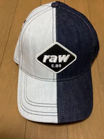 지스타 캡 프리 사이즈 G-star RAW 한정 컬러