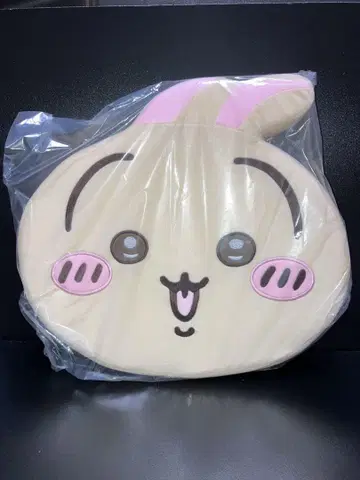 치이카와 토끼 저반발 쿠션