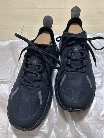 노르다 001 스텔스 블랙