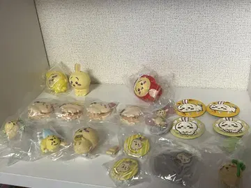 토끼 묶음 판매 20개