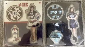 카니사와 모에코 아크릴 스탠드 세트