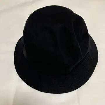 ridgewood caps 버킷 햇 블랙 미국제