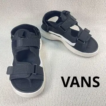 VANS VICTOR 빅터 벨트 샌들 V5186 새상품급