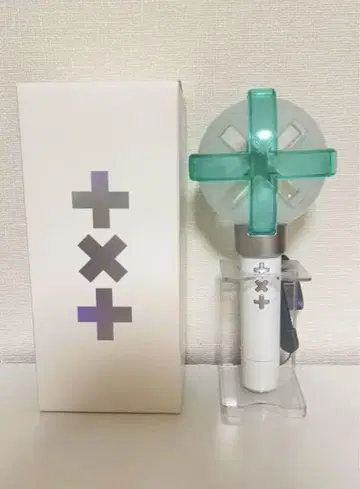 TXT 응원봉