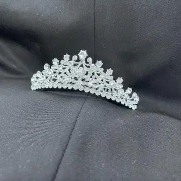 웨딩 티아라
