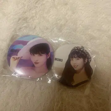 TWICE 캔뱃지