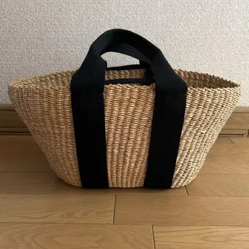 무뉴 카고 백 2way 블랙