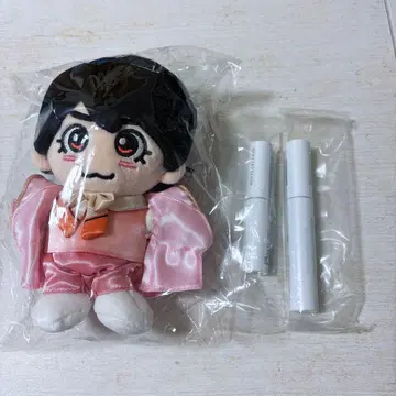 나니와 단시 오니시 류세이 치비누이