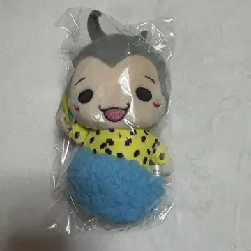 Hey!Say!JUMP 야오토메 히카루 9푸 봉제 인형