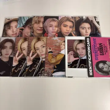 보이넥스트도어 이한
