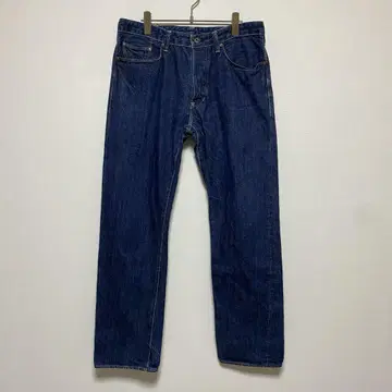 Ralph Lauren 랄프 로렌 남성용 데님 스트레이트 버튼 플라이