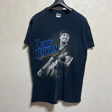 초특가! LUKE BRYAN DIRT ROAD DIARIES TOUR