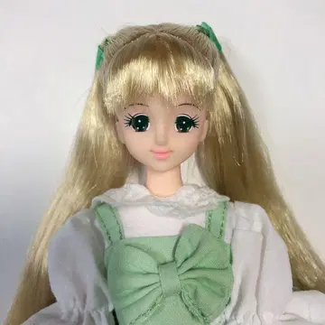 제니 달력 걸 스즈란 타카라