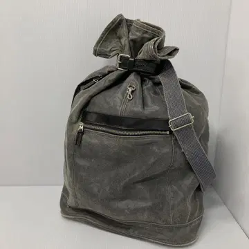 빈티지 노브랜드 가죽 원숄더 백팩 백팩