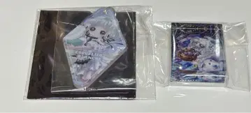 나침반 코크리코 아크릴 키링 프라임 아트 전시회 아크릴 아트