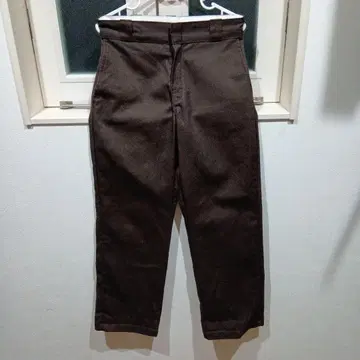 새상품급 디키즈 874 오리지널 핏 치노 팬츠 28 x 30