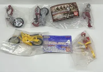 특촬물 메카 컬렉션 가면라이더 가렌 텐토로