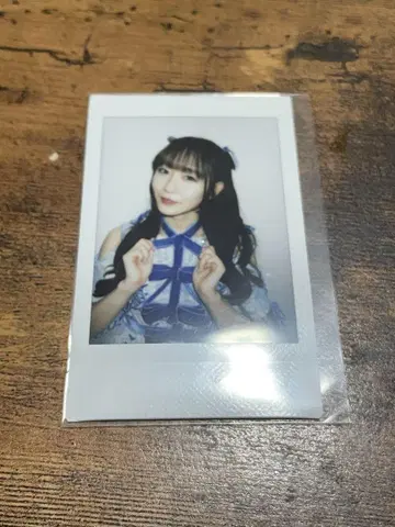 후르츠 지퍼 마나카 폴라로이드 묶음 판매