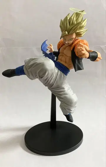 드래곤볼 Z BLOOD OF SAIYANS 초사이어인 오지터