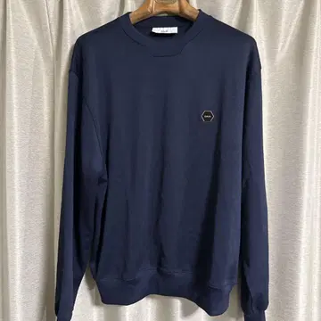 BALR. 보러 트레이닝복 맨투맨 새상품 L 정가 39600엔