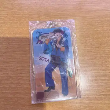 BTTM 나카지마 소우타 클리어 참