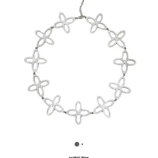★関税込★SURGERY★surgery ice clover logo necklace★ surgery ice clover logo necklace