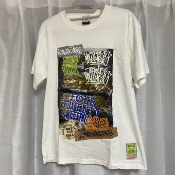 자파마게 ORIGINAL TRIP GEAR 티셔츠 L 사이즈